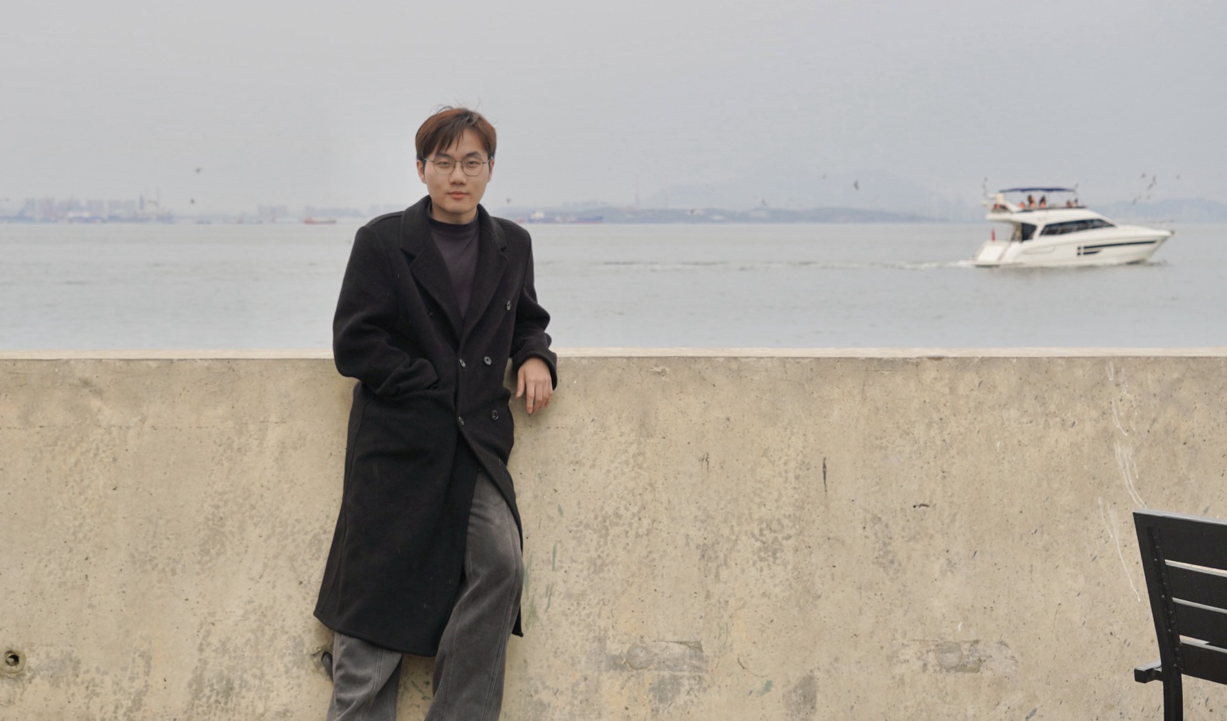 Profile photo for Buxin Tu